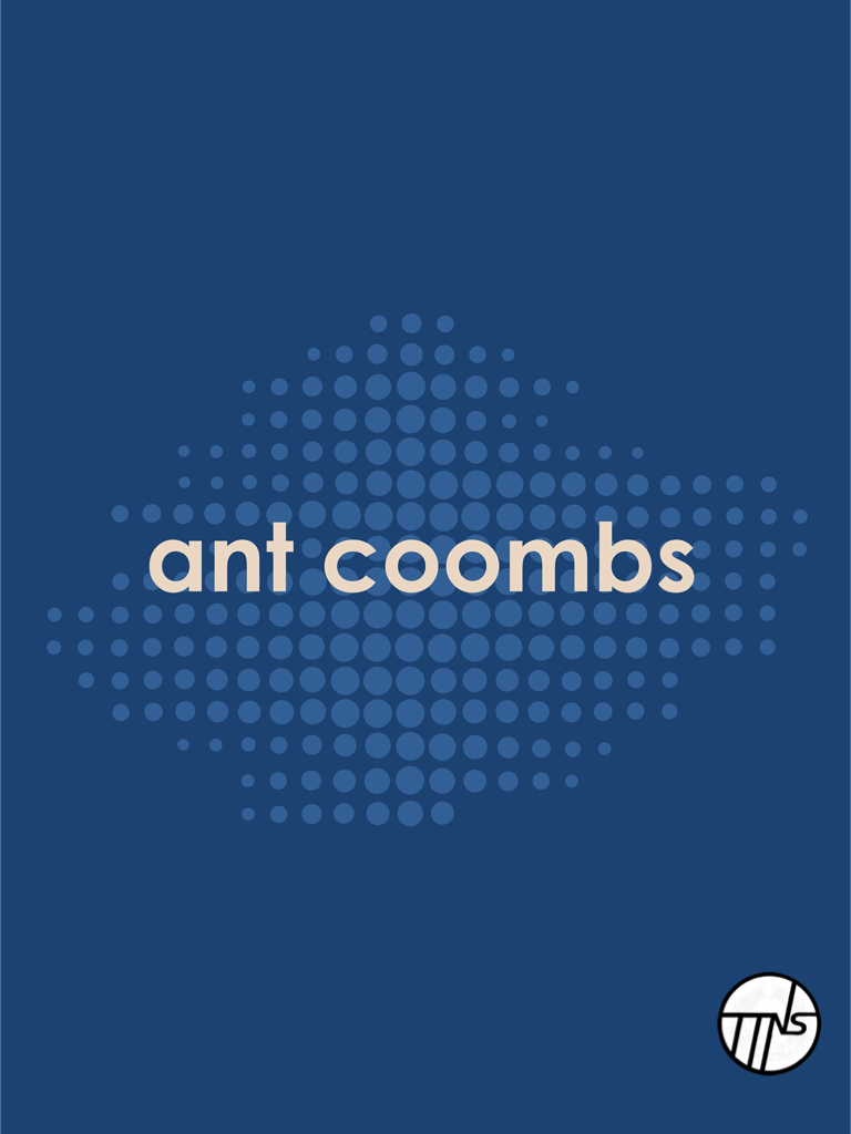 ant coombs